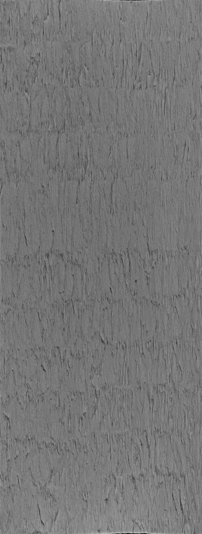 1200x3000/600x3000/600x1500/600x1000 mm Flexible Lunar Crest Rock - Texture Tiles
