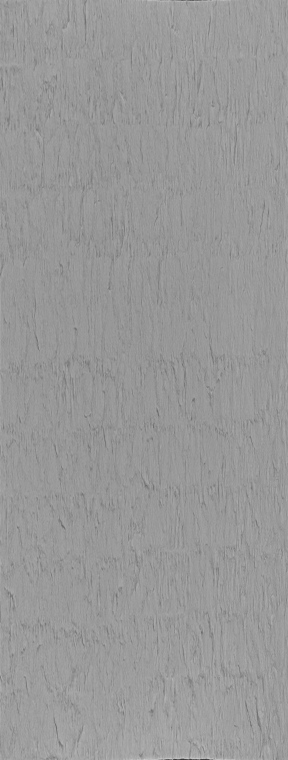 1200x3000/600x3000/600x1500/600x1000 mm Flexible Lunar Crest Rock - Texture Tiles