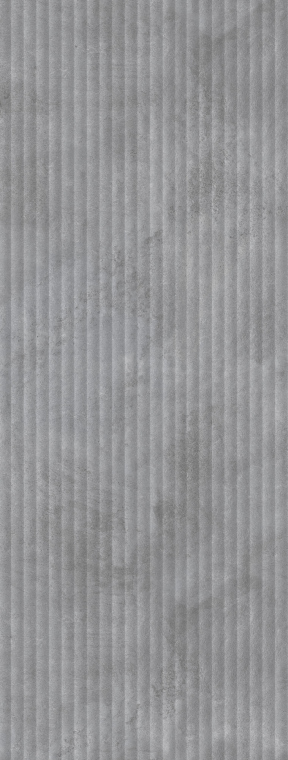 1200x3000/600x3000/600x1500/600x1000 mm Flexible Ripple Board - Texture Tiles
