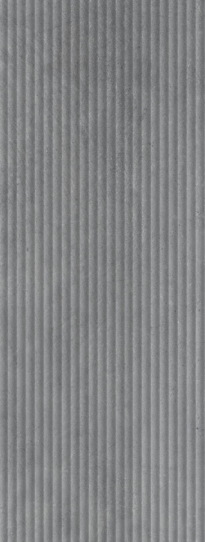 1200x3000/600x3000/600x1500/600x1000 mm Flexible Ripple Board - Texture Tiles