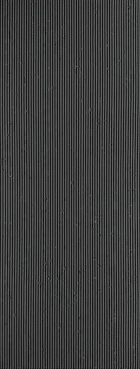 1200x3000/600x3000/600x1500/600x1000 mm Flexible Thin Round Line Stone - Texture Tiles