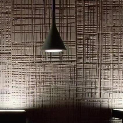 1200x3000/600x3000/600x1500/600x1000 mm Flexible Sawing Wood Board - Texture Tiles