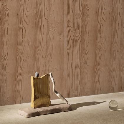 1200x3000/600x3000/600x1500/600x1000 mm Flexible Original Wood - Texture Tiles