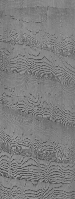 1200x3000/600x3000/600x1500/600x1000 mm Flexible Original Wood - Texture Tiles