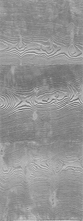 1200x3000/600x3000/600x1500/600x1000 mm Flexible Fine Tree Lines Wood - Texture Tiles