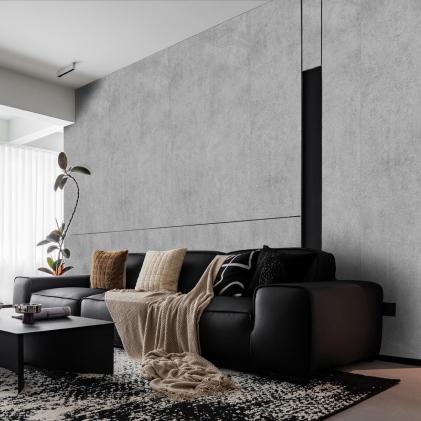1200x3000/600x3000/600x1500/600x1000 mm Flexible Quench Rock - Texture Tiles