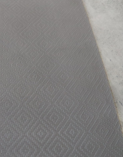 1200x3000/600x3000/600x1500/600x1000 mm Flexible Square Shape Weave - Texture Tiles