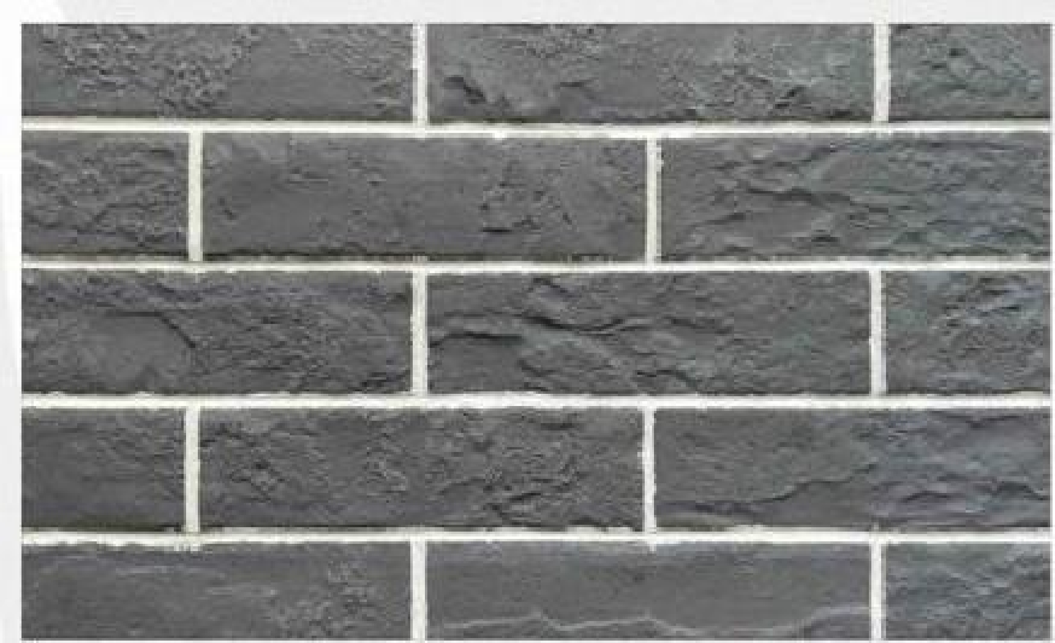 60x215 mm Flexible Kiln Cultural Brick - Texture Tiles