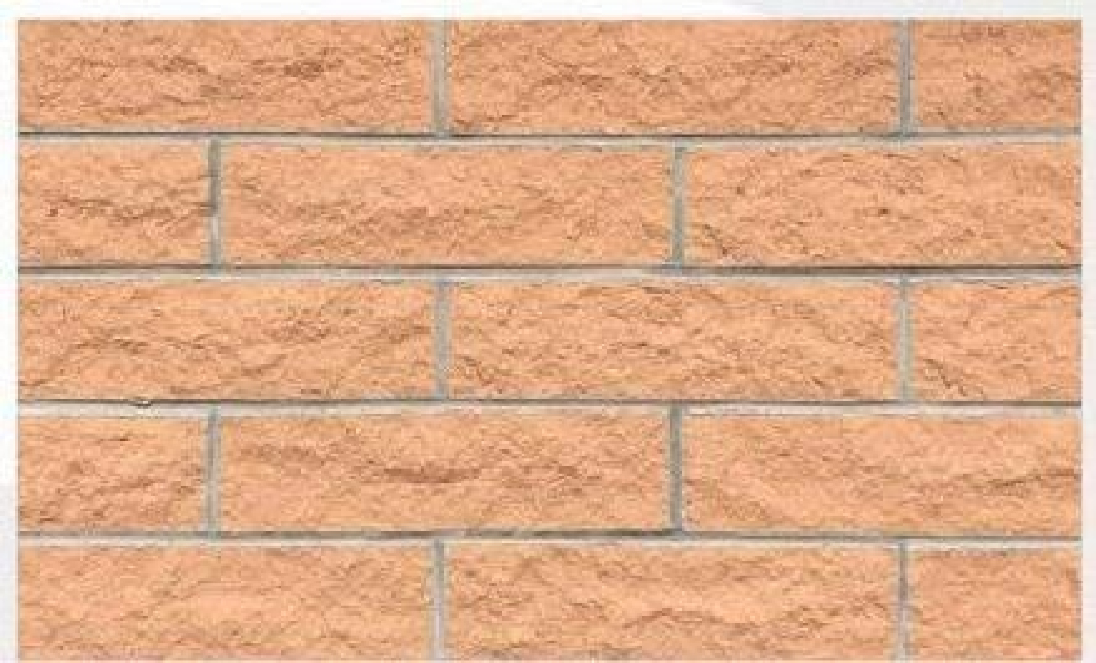 60x240 mm Flexible K Brick - Texture Tiles | Models: PK 002, PK 100, PK 001