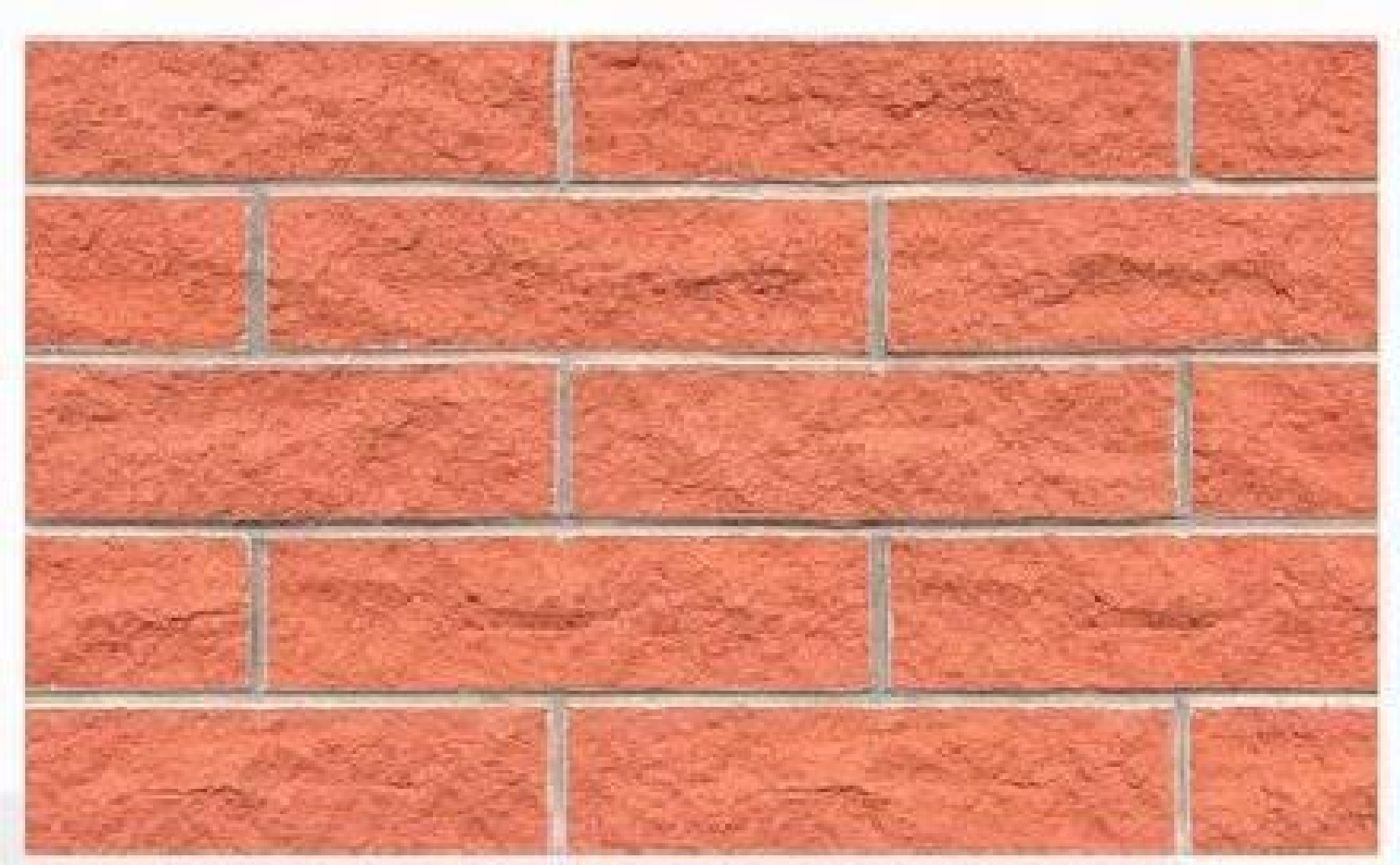 60x240 mm Flexible K Brick - Texture Tiles | Models: PK 002, PK 100, PK 001
