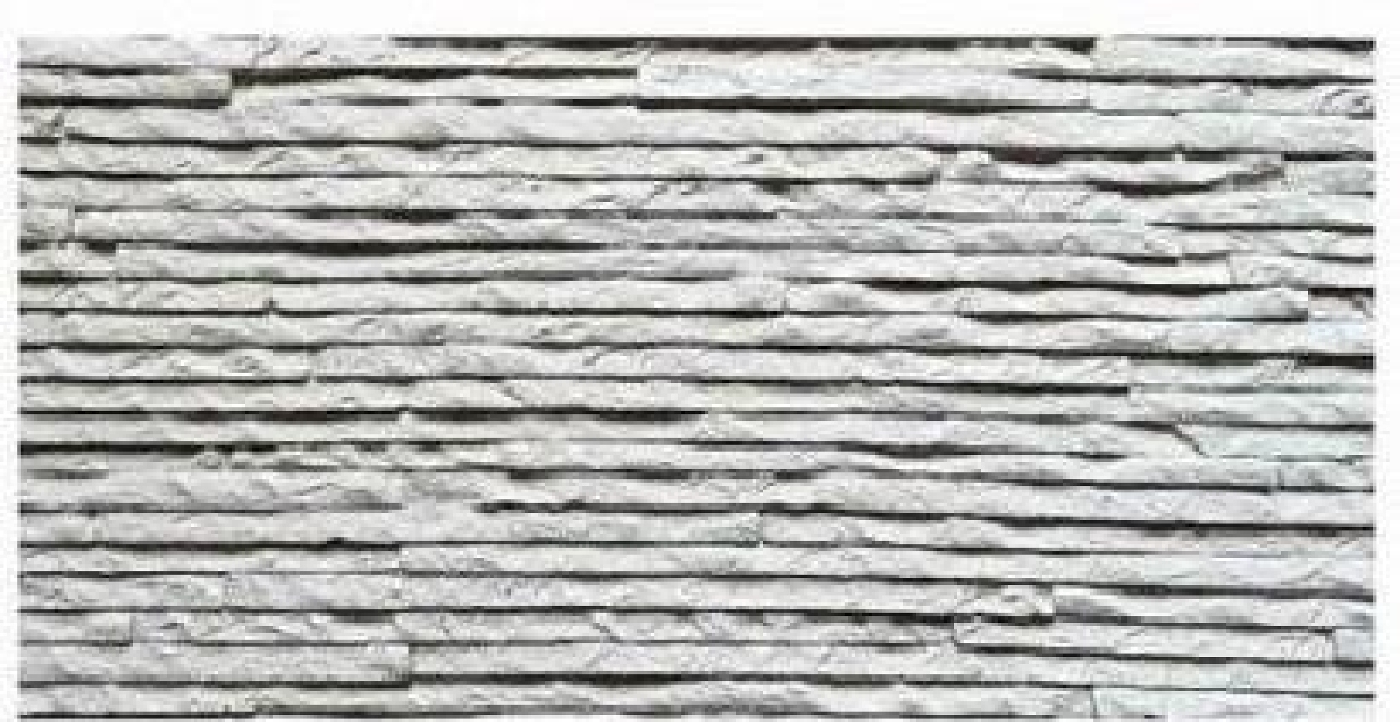 590x290/580x580/590x1180 mm Flexible Mark Stone - Texture Tiles | Models: LS100, LS1272, LSN425, LS1577