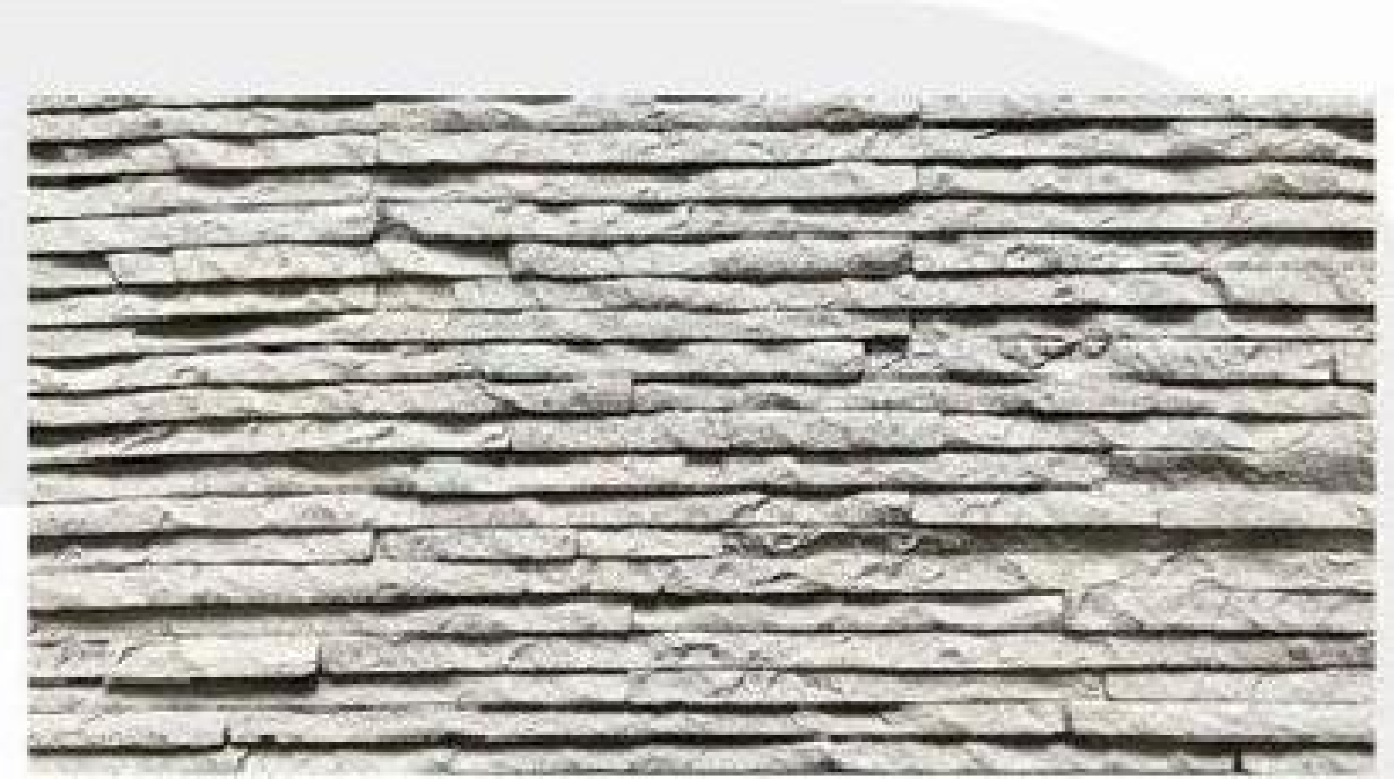 590x290/580x580/590x1180 mm Flexible Mark Stone - Texture Tiles | Models: LS100, LS1272, LSN425, LS1577