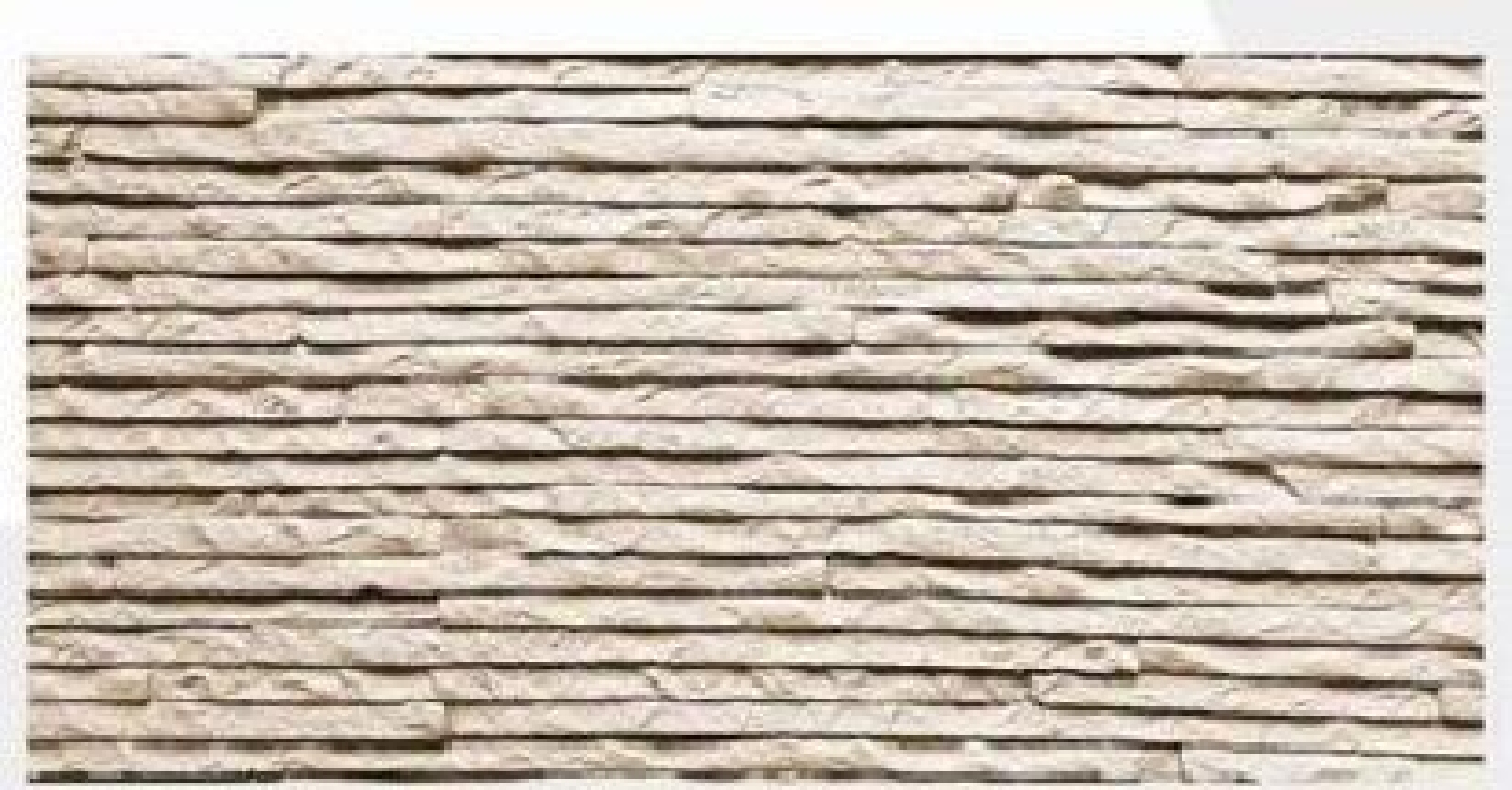 590x290/580x580/590x1180 mm Flexible Mark Stone - Texture Tiles | Models: LS100, LS1272, LSN425, LS1577