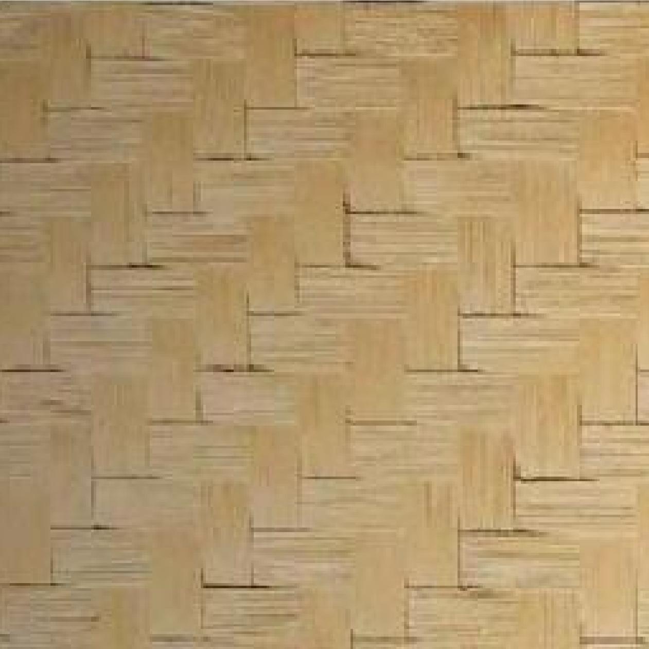 600x300/600x600/600x1200 mm Flexible Wood Grain & Bamboo - Weaving Tiles