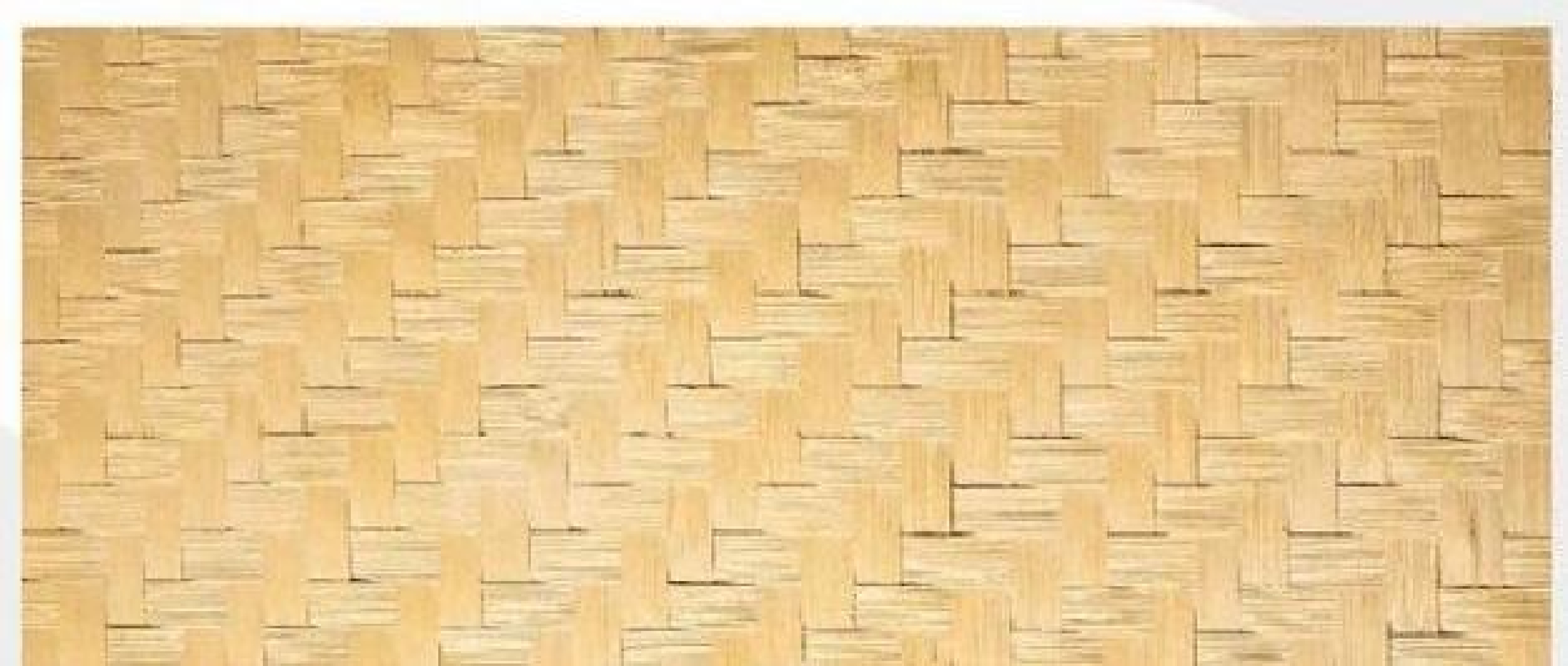 600x300/600x600/600x1200 mm Flexible Wood Grain & Bamboo - Weaving Tiles