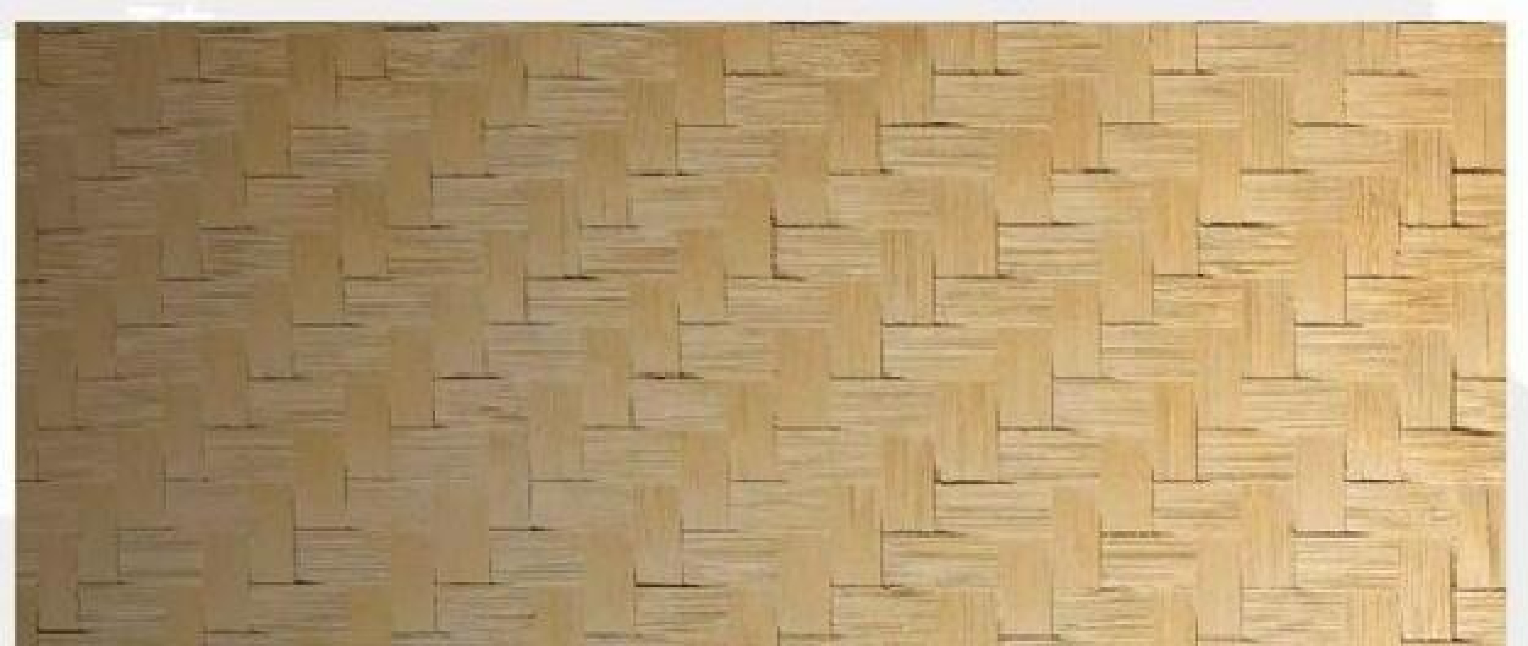 600x300/600x600/600x1200 mm Flexible Wood Grain & Bamboo - Weaving Tiles