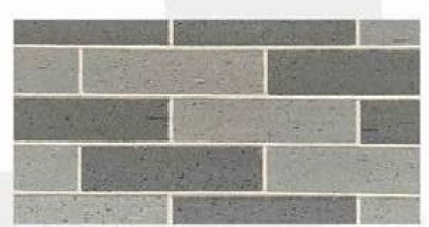 60x240 mm Flexible PK Brick - Pattern Tiles | Models: PK190, PK0988, PK309/1084, PKM625/PK190, PK309, PKN625