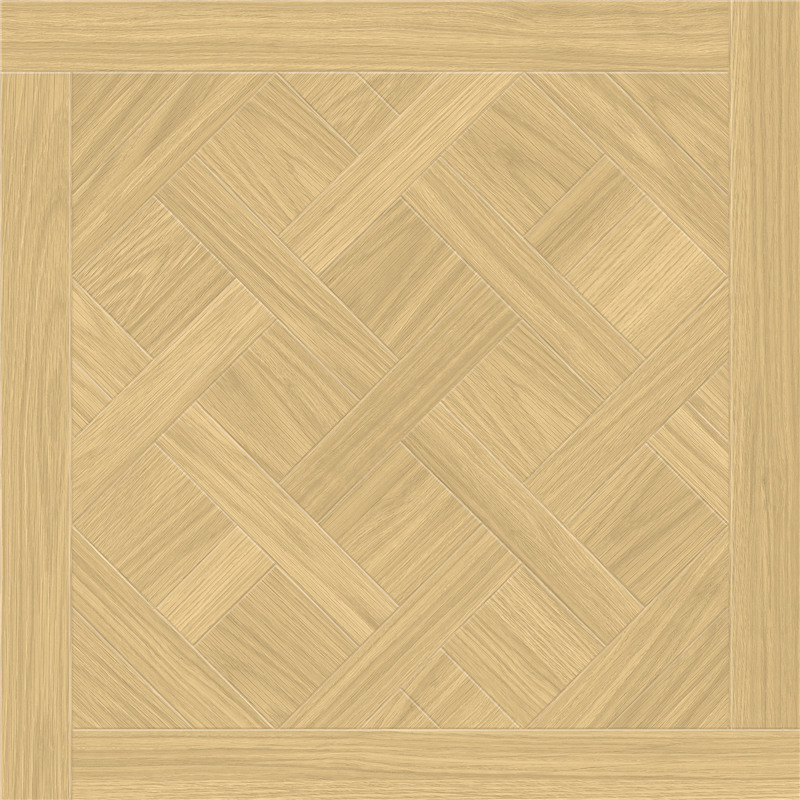 800×800MM / 600×600MM Wood - Look Patterned Tiles | Models: 80K10, 60K10
