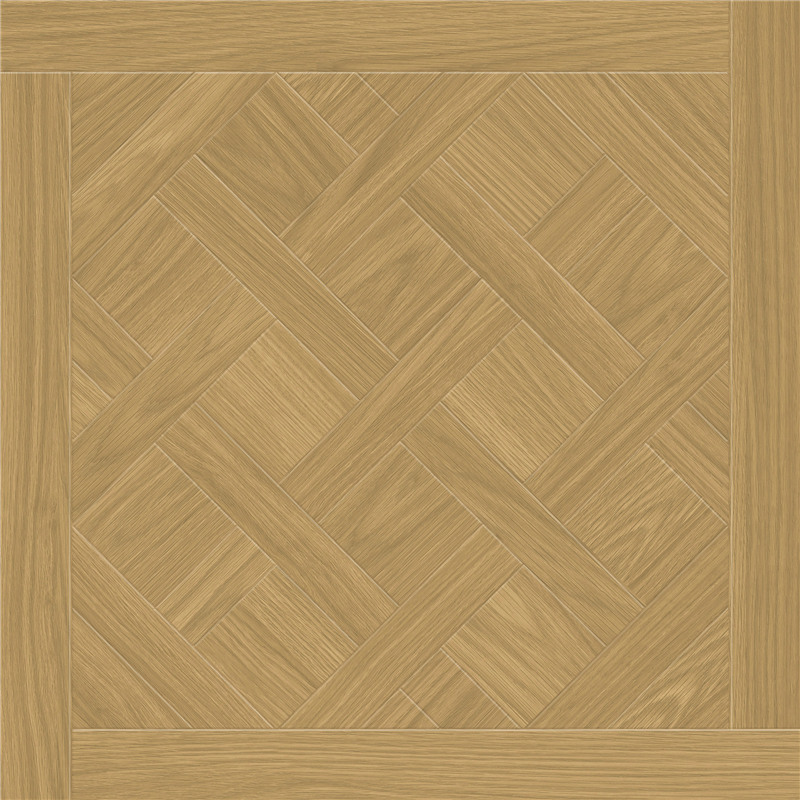 800×800MM / 600×600MM Modern Wood - Grain Patterned Tiles | Models: 80K11, 60K11