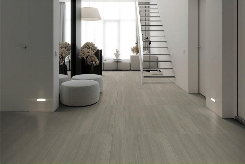 800x800mm & 600x600mm Modern Wood - Grain Textured Tiles | Models: 80K21, 60K21