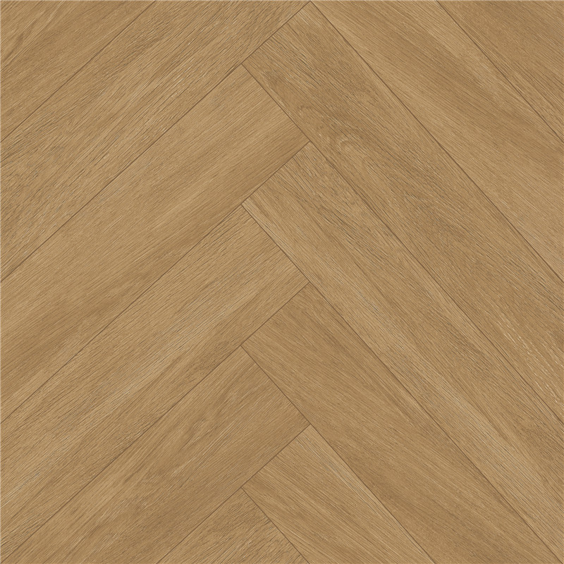 800x800mm & 600x600mm Herringbone Wood - Grain Textured Tiles | Models: 80K48, 60K48