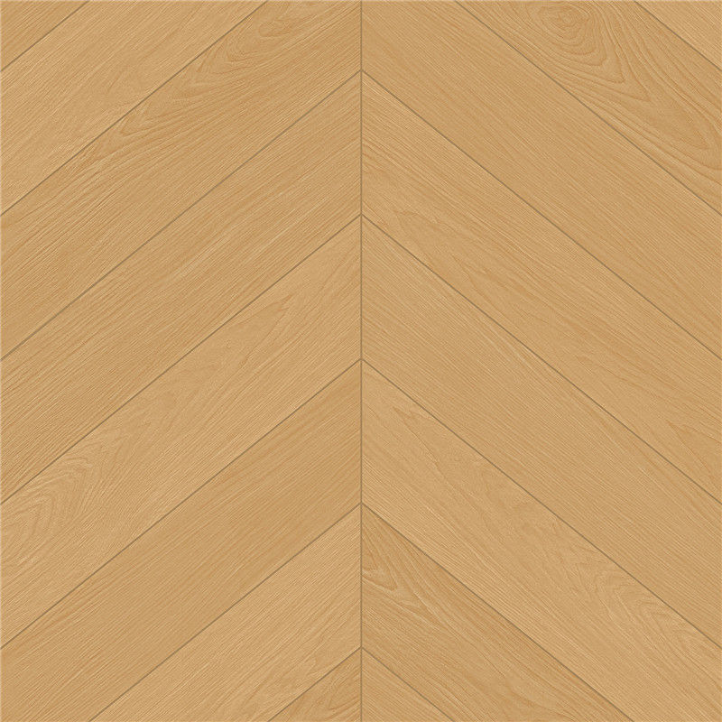 800x800mm & 600x600mm Herringbone Wood - Grain Textured Tiles | Models: 80K36, 60K36
