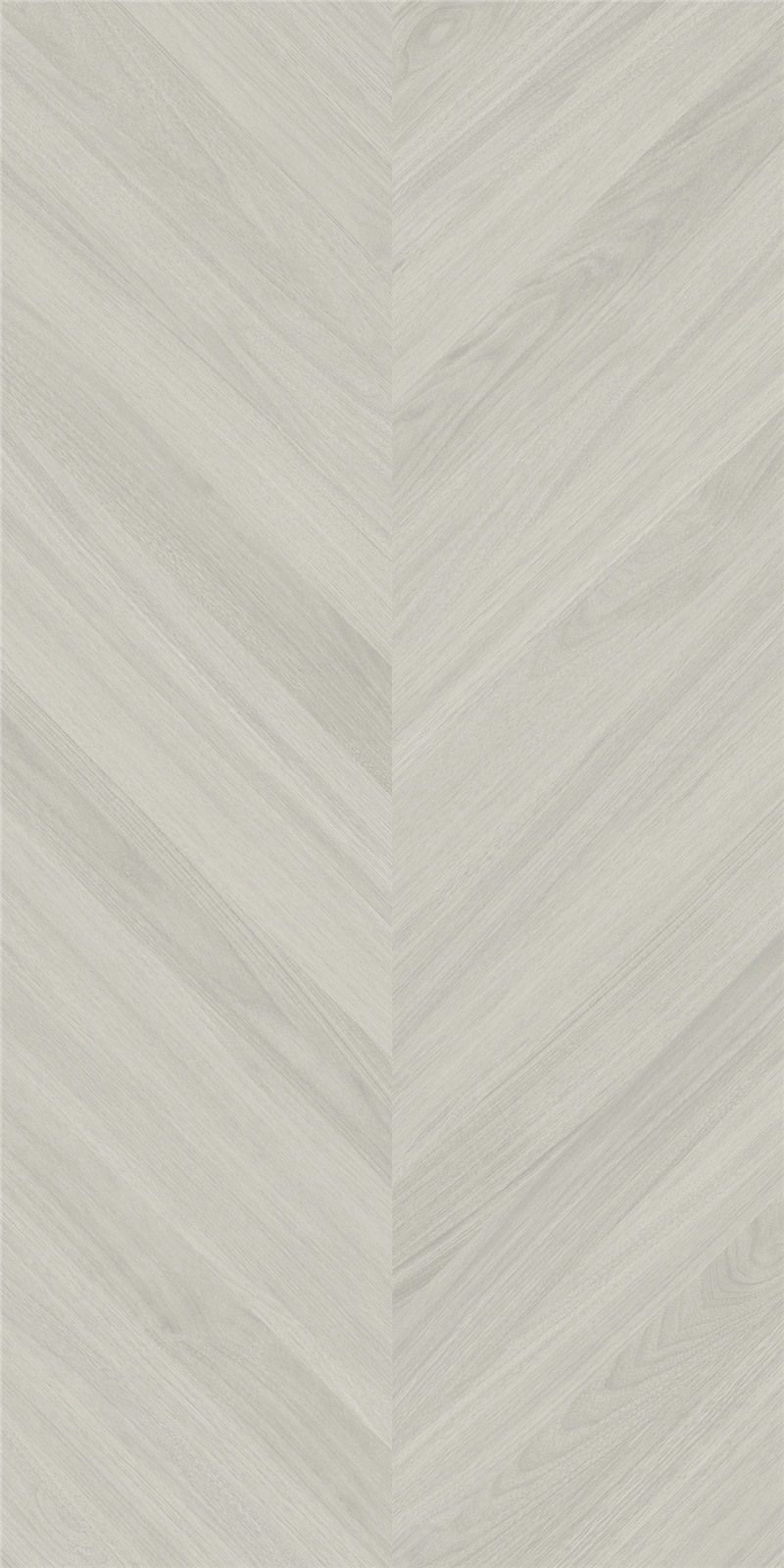 600x1200mm Light - Tone Herringbone Wood - Pattern Tiles | Model: 126122
