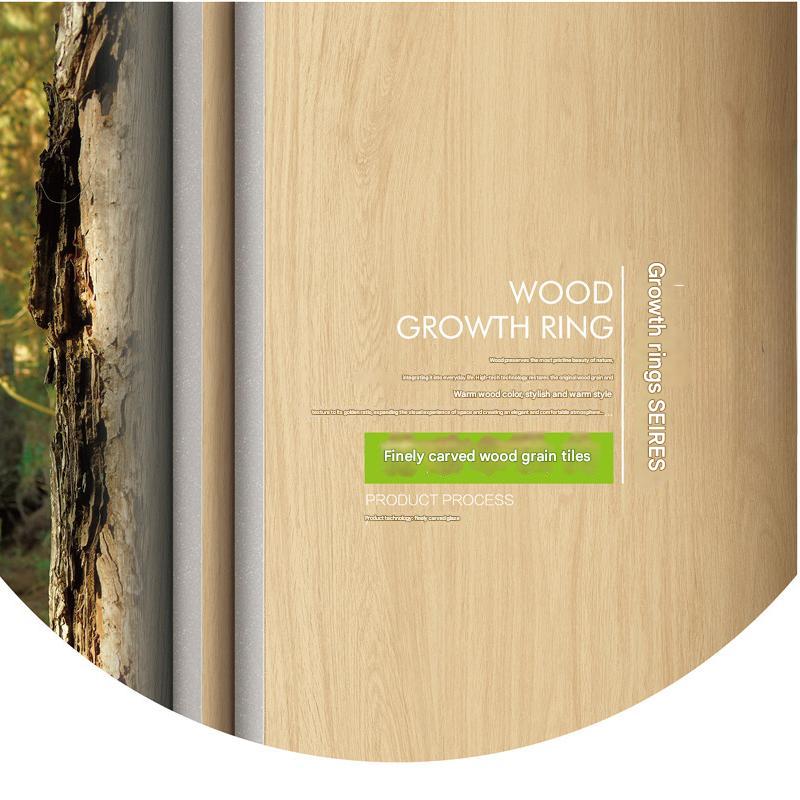 600×1200mm Wood - Grain Carved Tile, Model NO:126142
