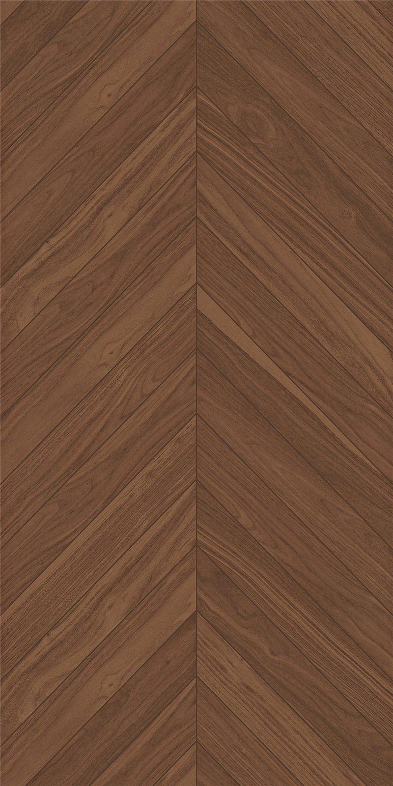 600×1200mm Herringbone Wood - Patterned Tile, Model NO:126143
