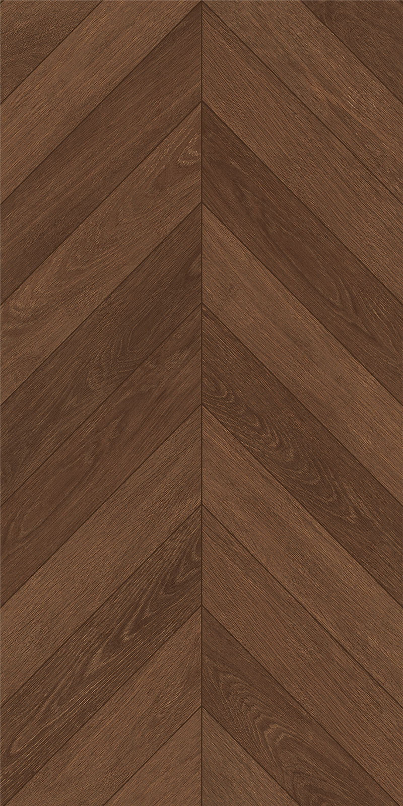 600×1200mm Herringbone Wood - Look Tile, Model NO:126145
