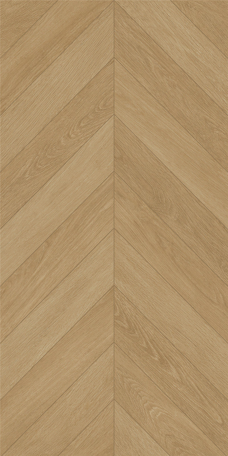 600×1200mm Herringbone Wood - Look Matte Tile, Model NO: TQ02-126147