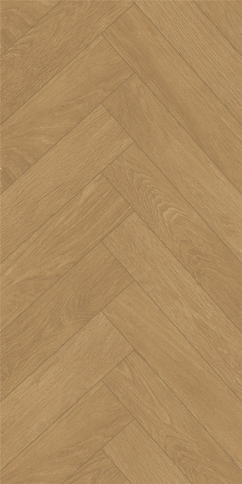 600×1200mm Herringbone Wood - Look Matte Tile, Model NO: TQ02-126148