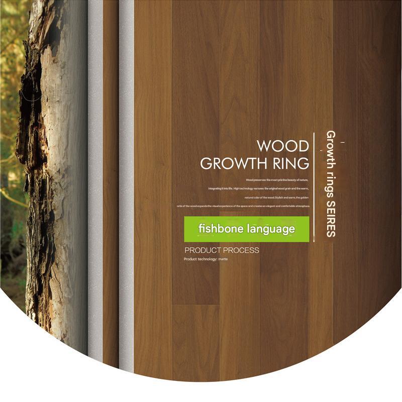 600×1200mm Herringbone Wood - Patterned Matte Tile, Model NO: TQ02-126170