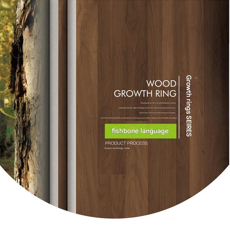 600×1200mm Herringbone Wood - Patterned Matte Tile, Model NO: TQ02-126171