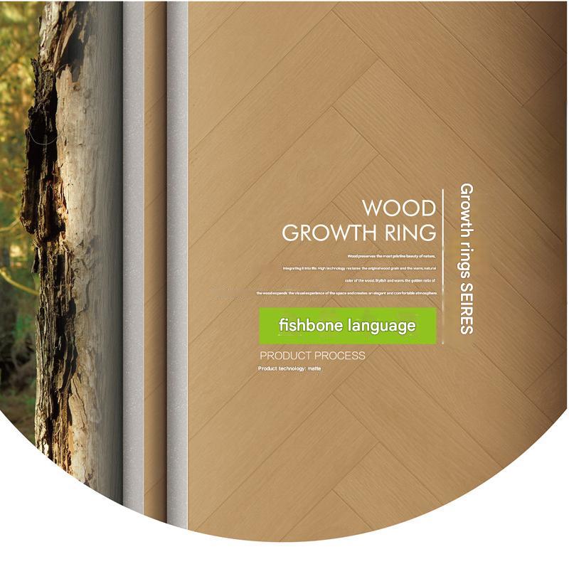 600×1200mm Herringbone Wood - Patterned Matte Tile, Model NO: TQ02-126172