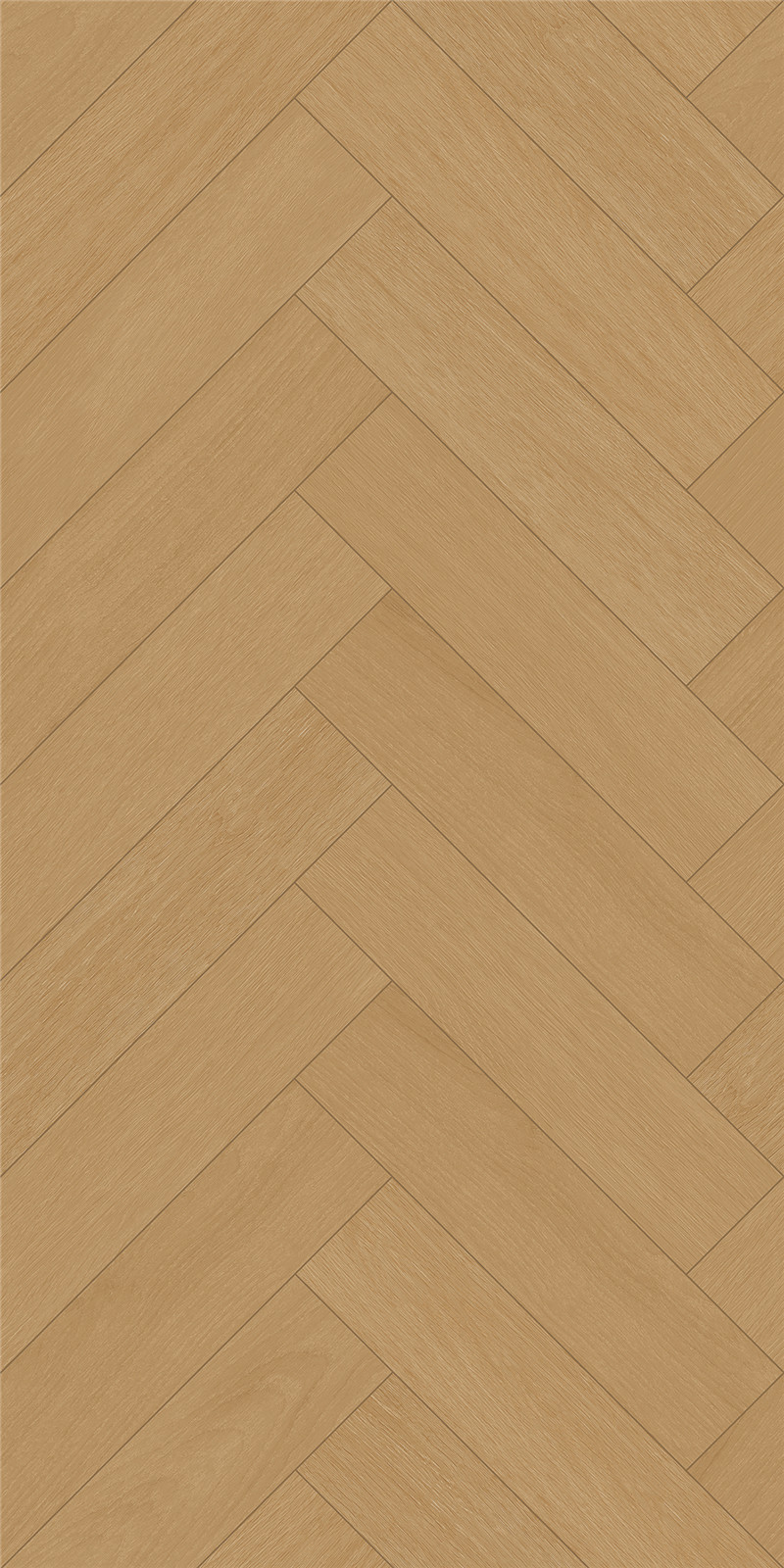 600×1200mm Herringbone Wood - Patterned Matte Tile, Model NO: TQ02-126172
