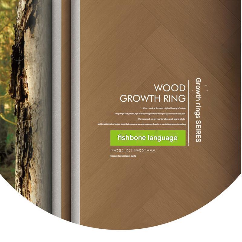 600×1200mm Herringbone Wood - Patterned Matte Tile, Model NO: TQ02-126173