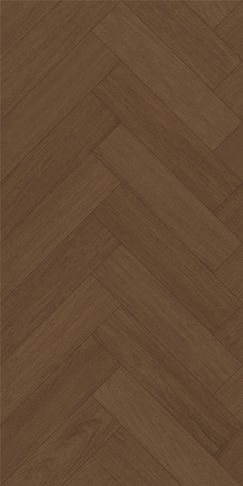 600×1200mm Herringbone Wood - Patterned Matte Tile, Model NO: TQ02-126175
