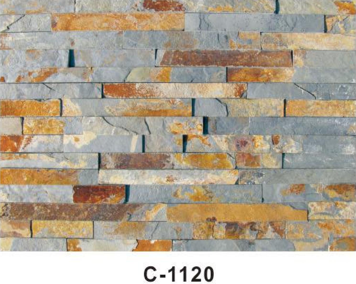 180×350mm S Type & Classic Ledgestone, Models: TQ18-CS - 1308D, CS - 1308A, CS - 1308G, CS - 1804, C - 1120