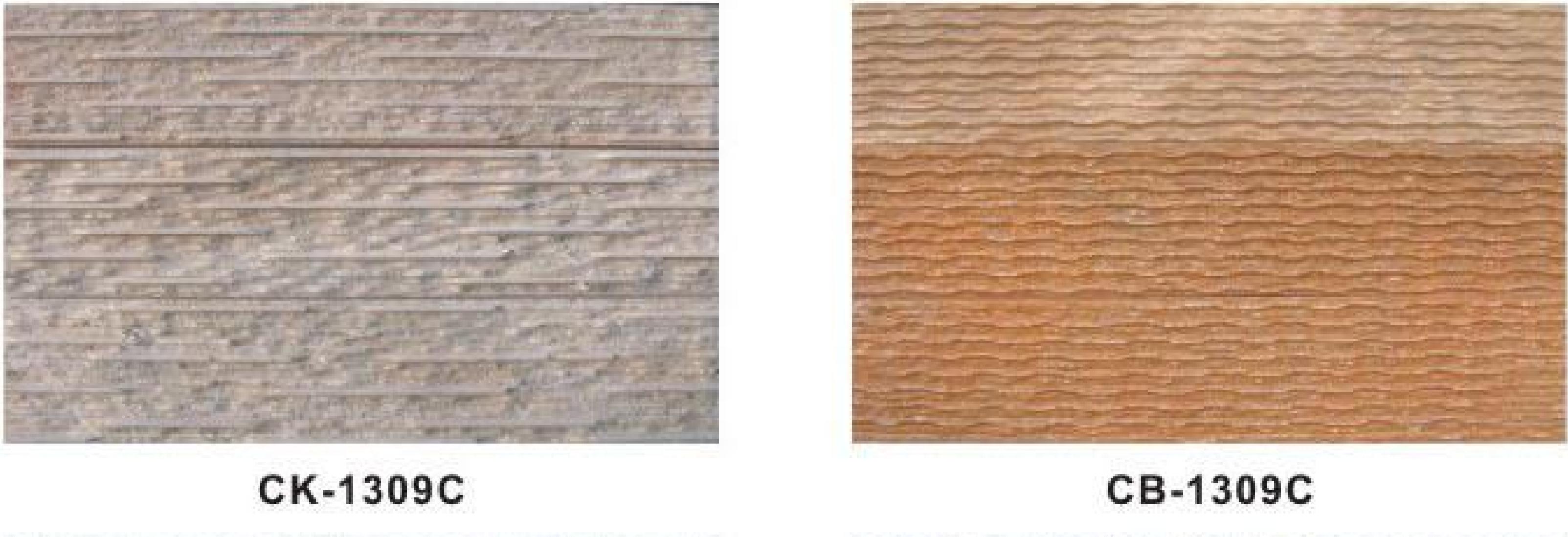 100×400mm & Assorted Waterfall Stone Veneers, Models: TQ18-CM - 1308E, CM - 1308D, CM - 1308C, CM - 013, CM - 014