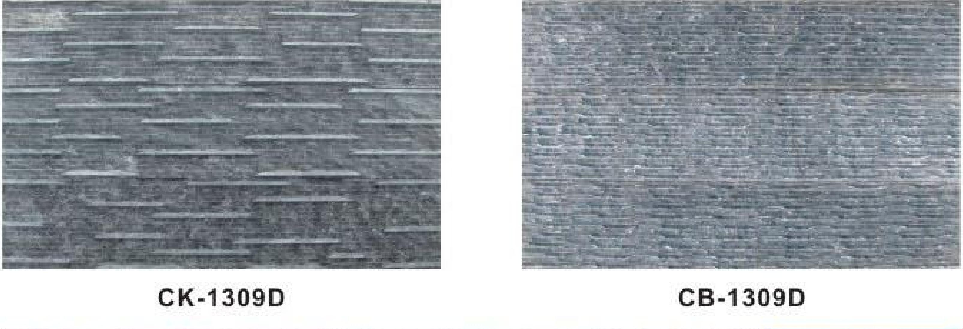 100×400mm & Assorted Waterfall Stone Veneers, Models: TQ18-CM - 1308E, CM - 1308D, CM - 1308C, CM - 013, CM - 014
