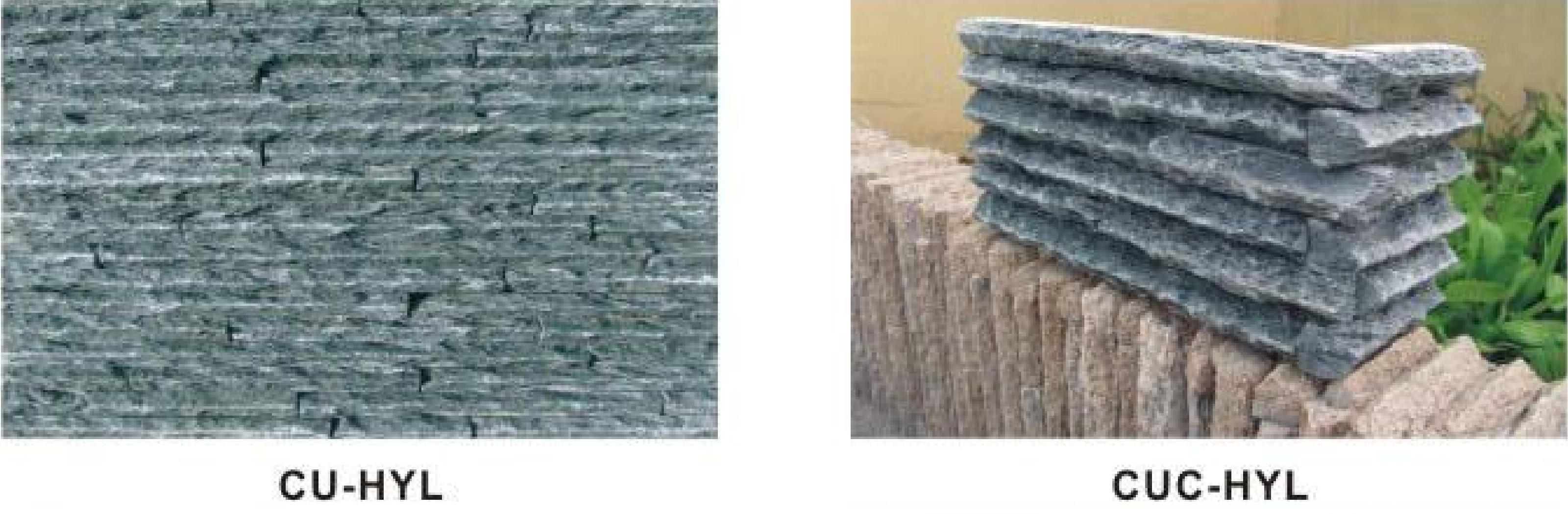 150×600mm Peak Stone & Assorted Quartzite, Models: TQ18-CU - HYL, CU - 1308E, CU - 1308D, 1308D - F, 1308H - F