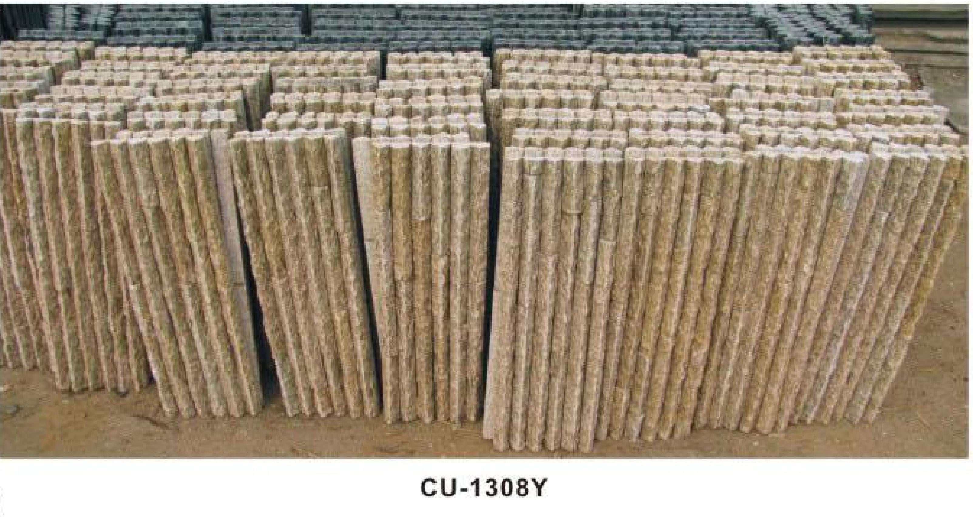 150×600mm Peak Stone & Assorted Quartzite, Models: TQ18-CU - HYL, CU - 1308E, CU - 1308D, 1308D - F, 1308H - F