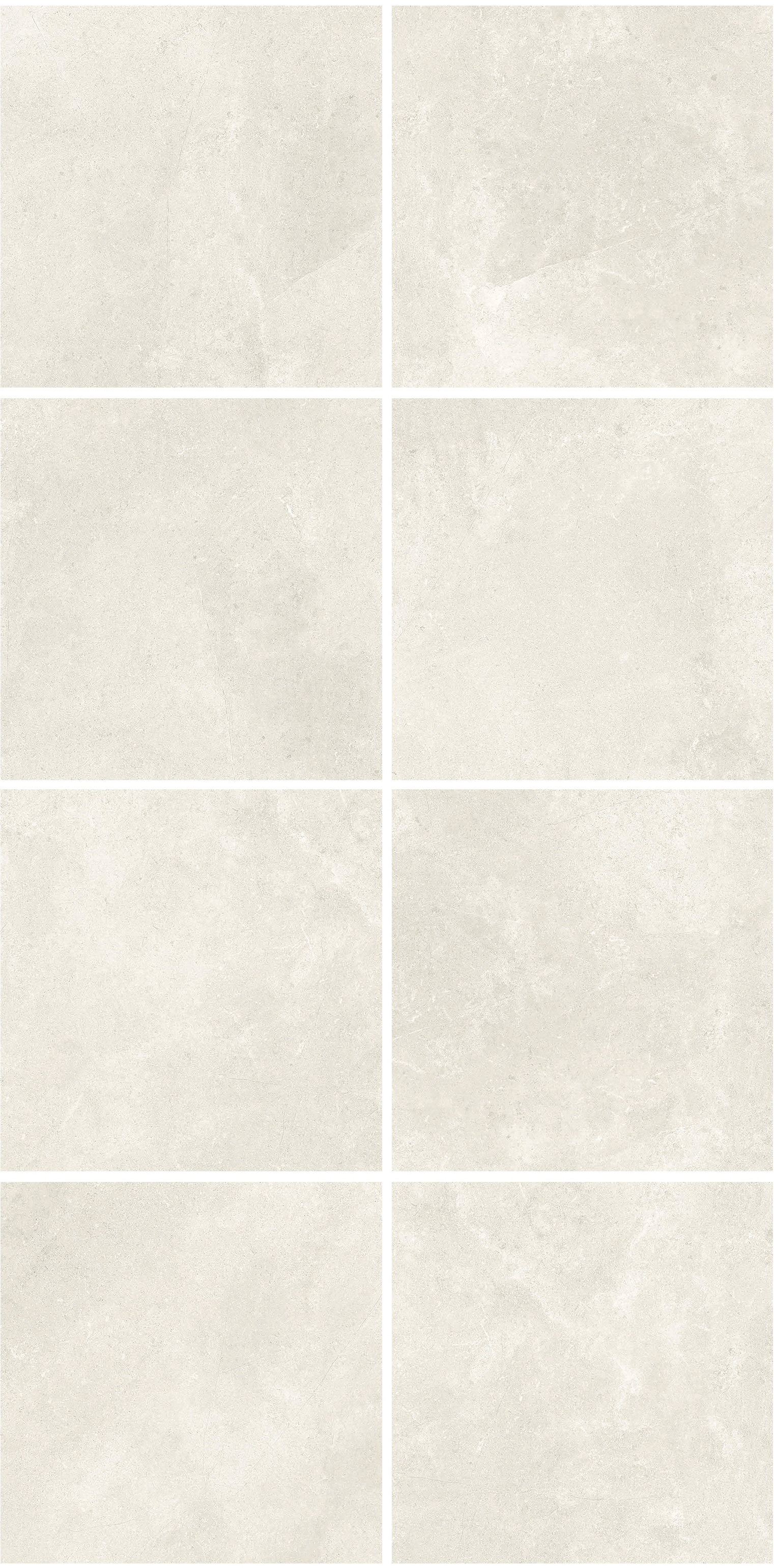 60×60cm Beige Matt Tile, Model: TQ01 - RS - 66061RM