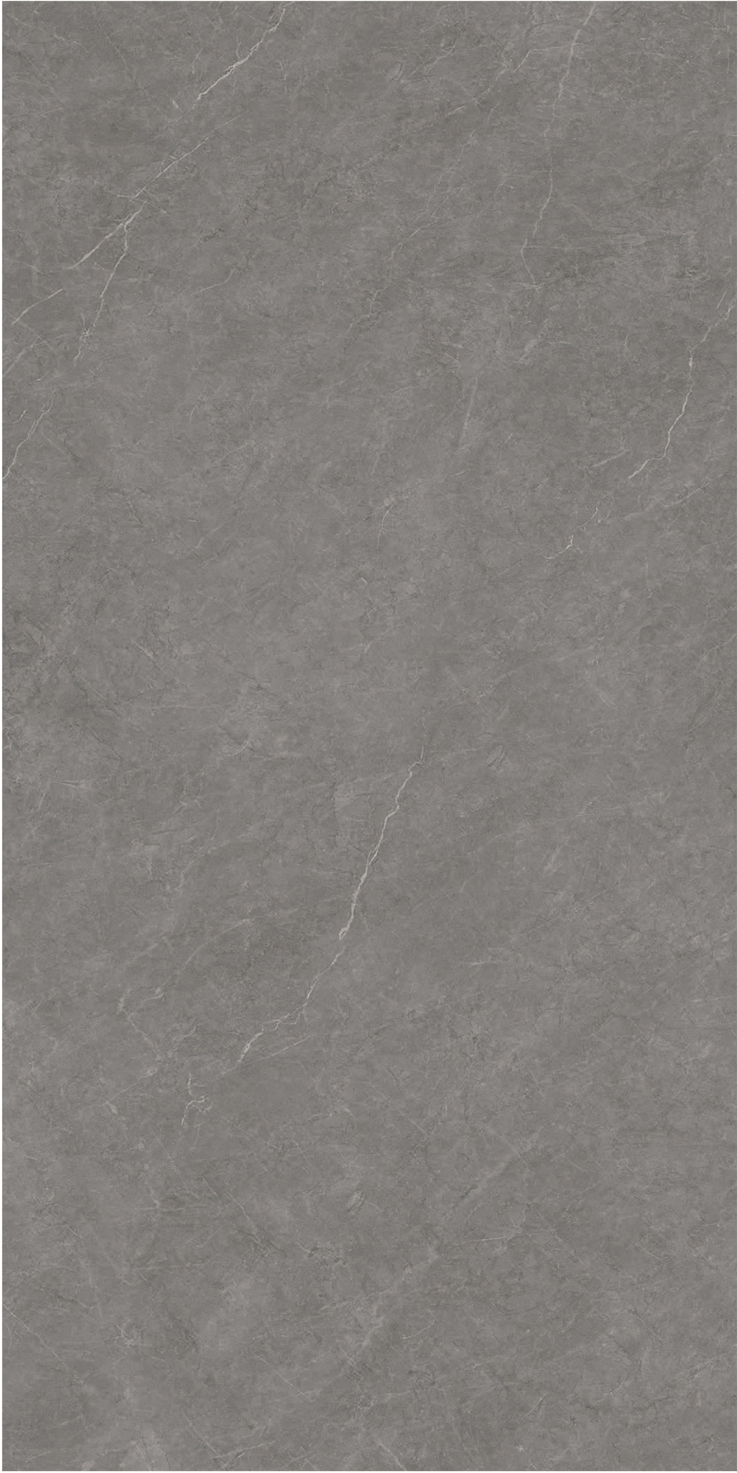 60×120cm Gray Marble - Effect Glossy Tile, Model: TQ01 - RS - P1318