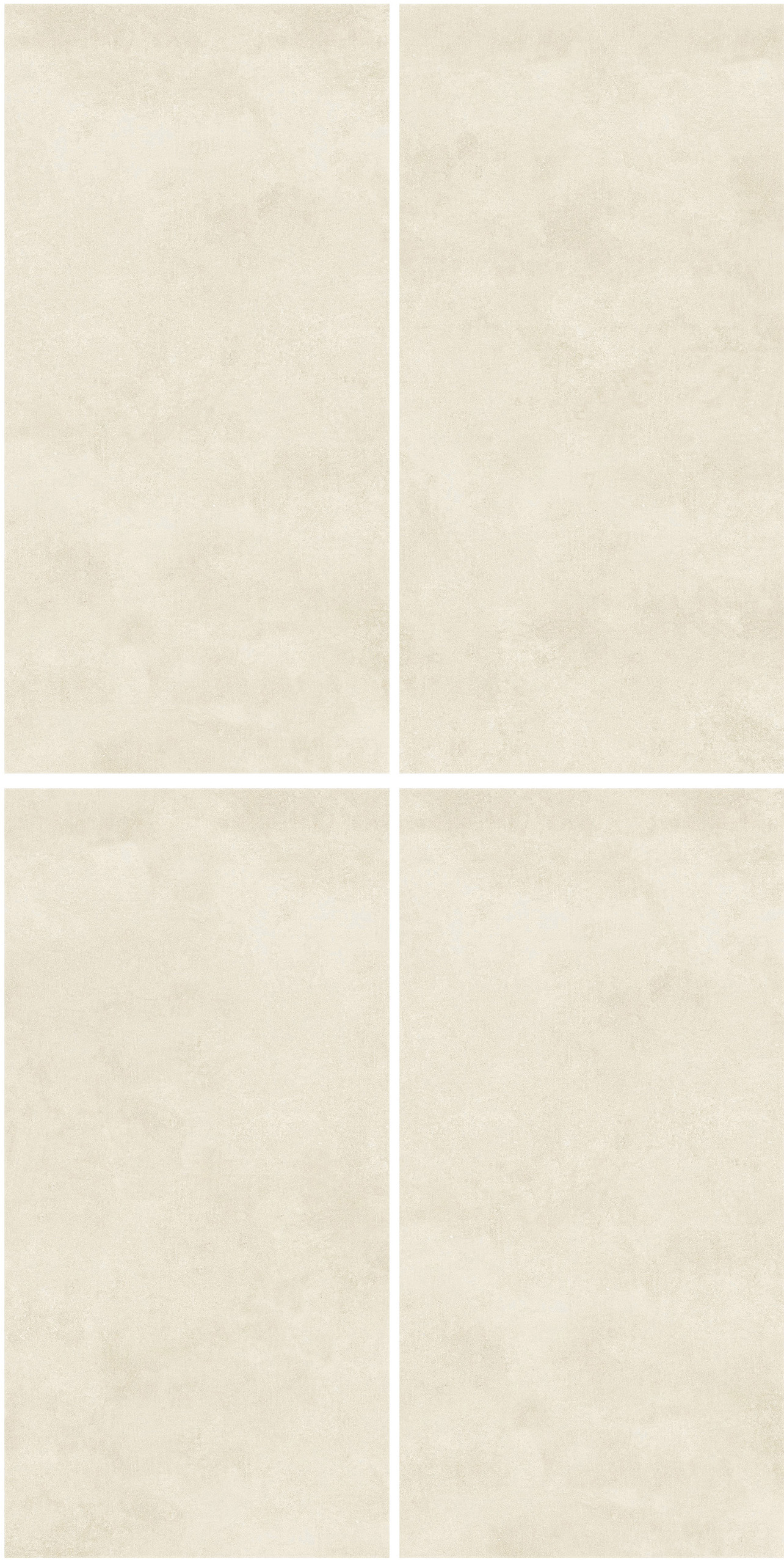 60×120cm Beige Matt Tile, Model: TQ01 - RS - 002RM
