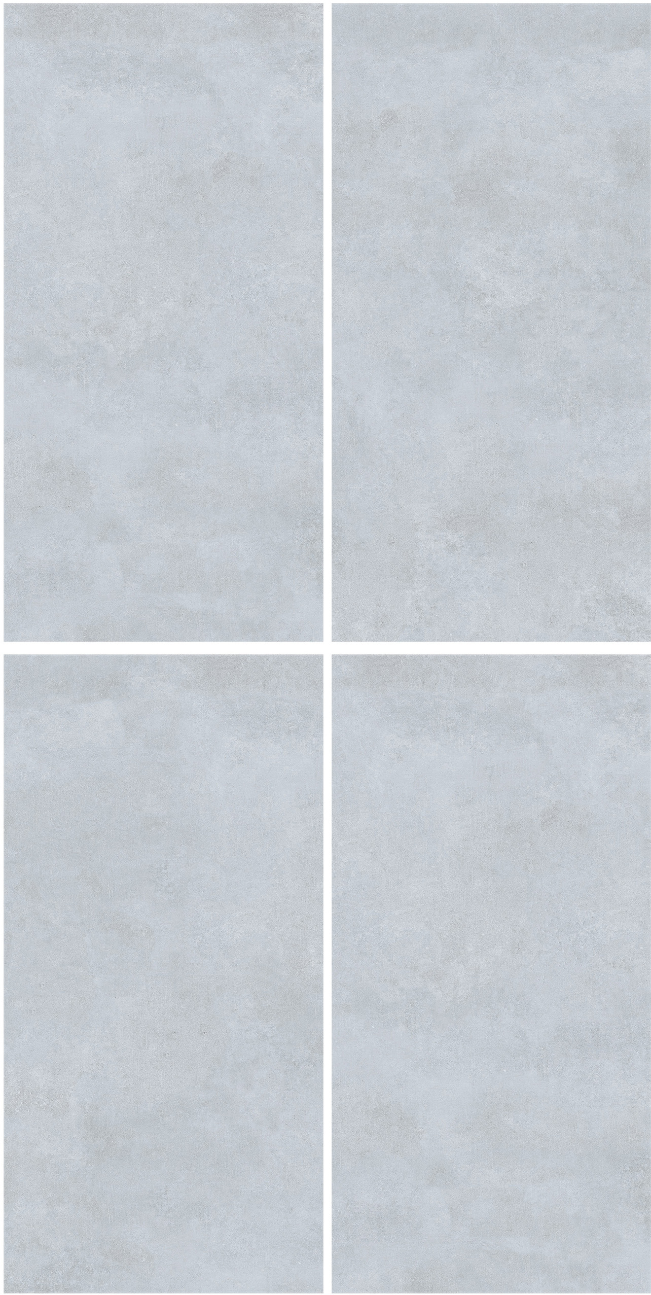 60×120cm Gray Matt Tile, Model: TQ01 - RS - 004RM