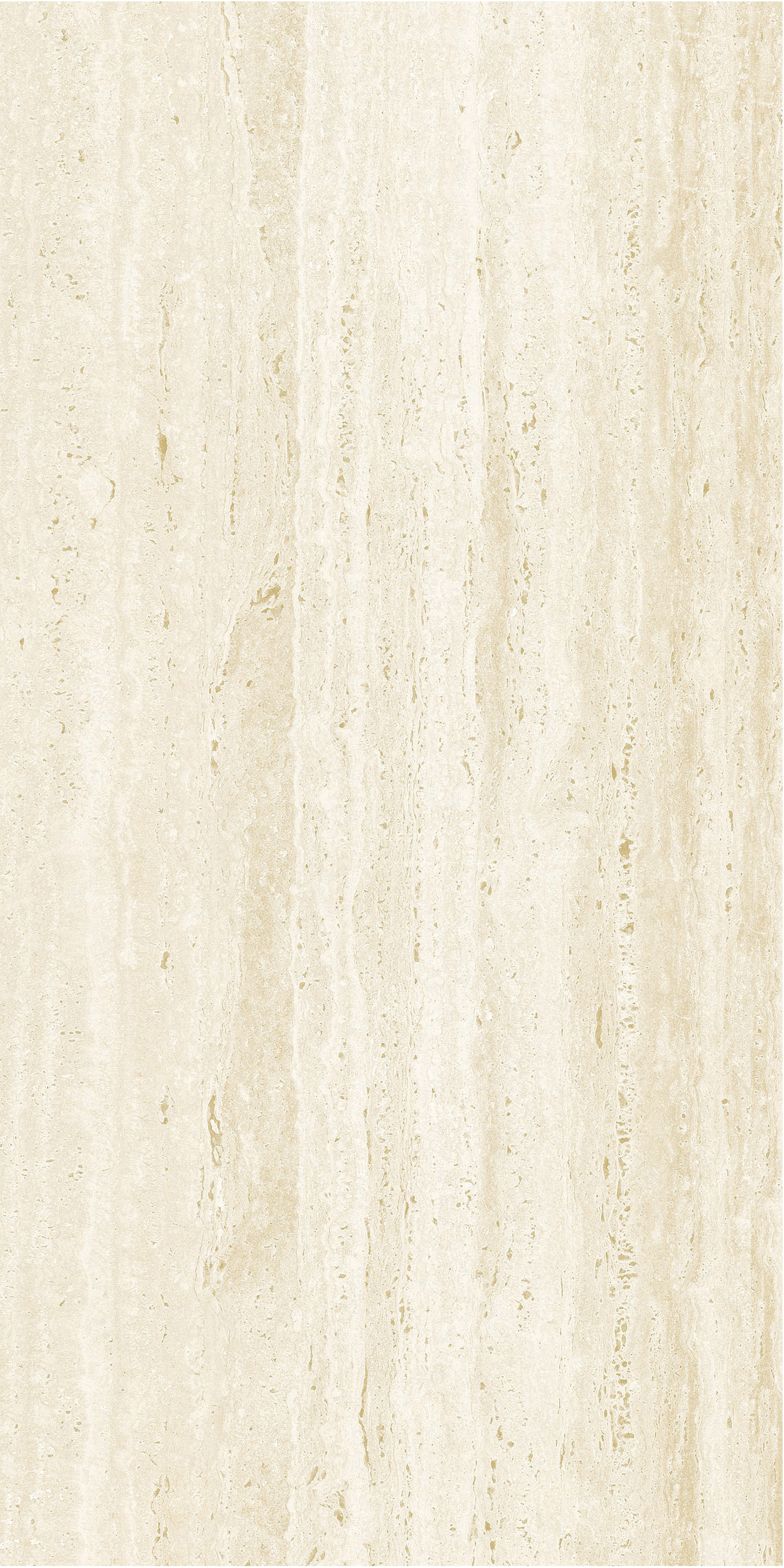 60×120cm Beige Travertine - Effect Matt Tile, Italian Design, Model: TQ01 - RS - 61214RM