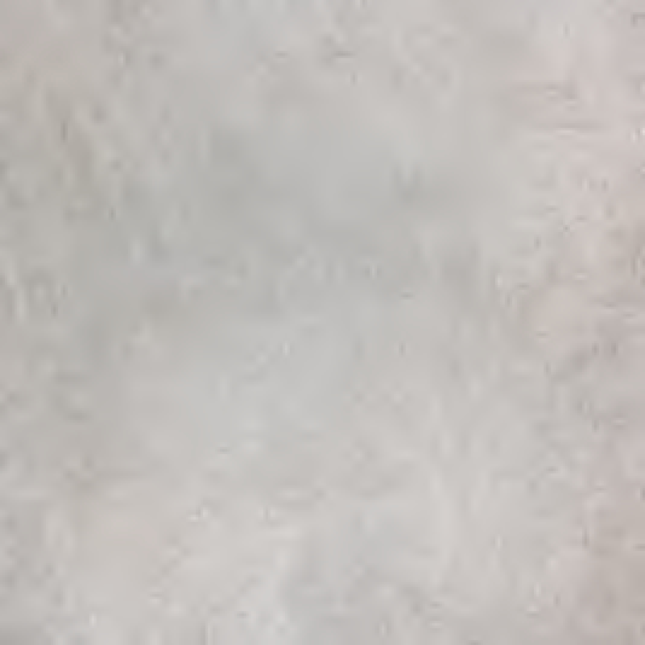 600x600mm Matt Finish Light Grey Cement - Look Ceramic Tiles for Living Room Interior Wall Decor TQ14 - 1SP66H03W