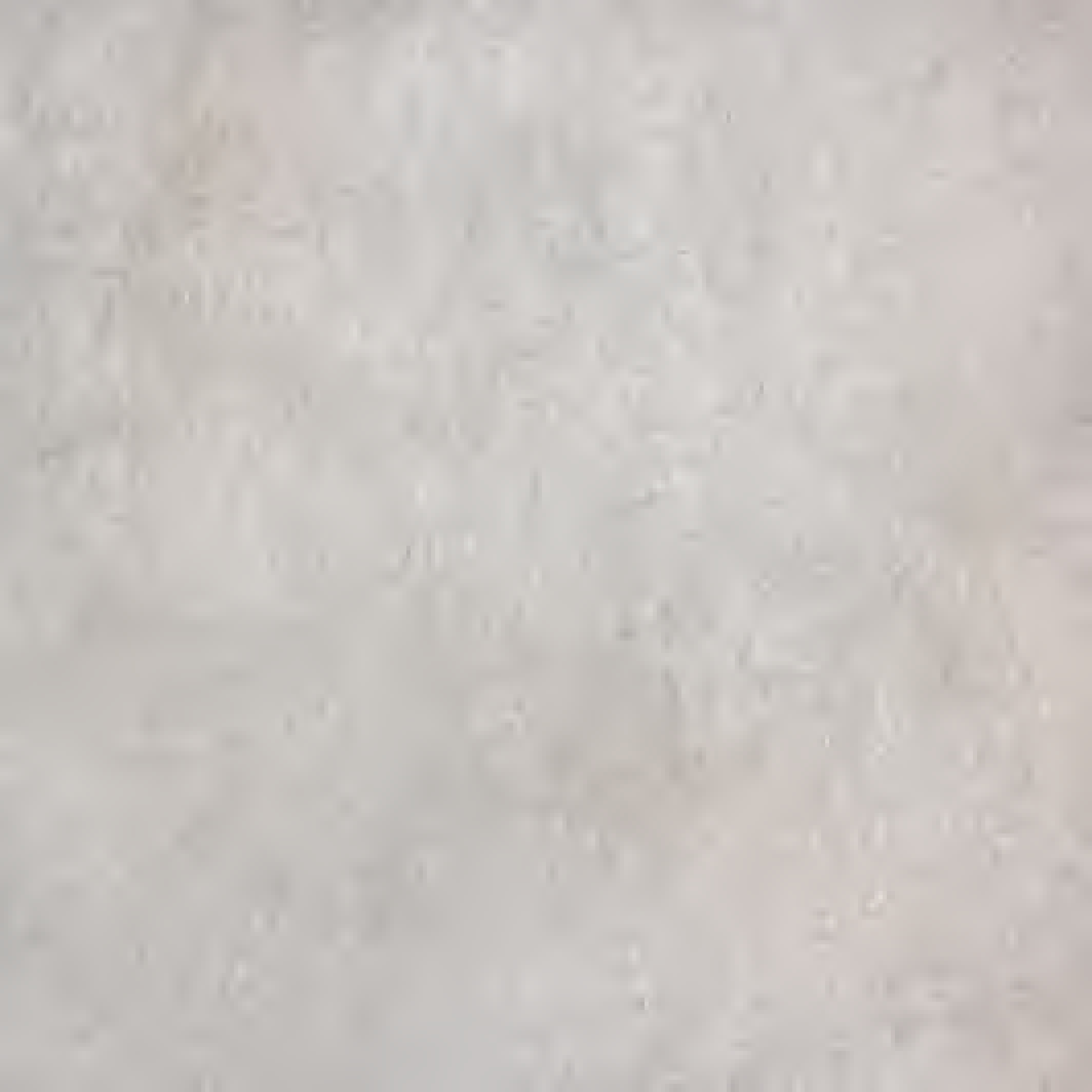 600x600mm Matt Finish Light Grey Cement - Look Ceramic Tiles for Living Room Interior Wall Decor TQ14 - 1SP66H03W